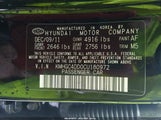 Hyundai Genesis 3.8 KMHGC4DD0CU180972 снимка