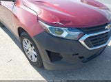 Chevrolet Equinox Lt 3GNAXKEVXKL146869 снимка