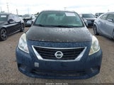 Nissan Versa 1.6 Sv 3N1CN7AP5CL931283 снимка