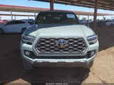 Toyota Tacoma Trd Off Road 3TMAZ5CN4PM212065 photo