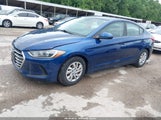 Hyundai Elantra Se 5NPD74LF4JH339613 снимка