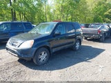 Honda Cr-V Ex JHLRD78802C047080 снимка