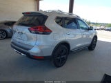 Nissan Rogue Sl 5N1AT2MV9JC802233 снимка