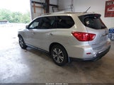 Nissan Pathfinder Sl 5N1DR2MN2HC604731 снимка