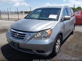 Honda Odyssey Ex 5FNRL38489B019031 fotografie