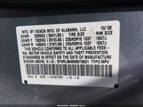 Honda Odyssey Ex 5FNRL38489B019031 fotografie