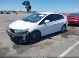 Honda Insight Ex JHMZE2H74AS012775 снимка