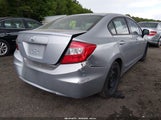 Honda Civic Lx 2HGFB2F58CH557887 photo
