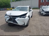 Lexus Nx 200T JTJBARBZ8G2059007 fotografie