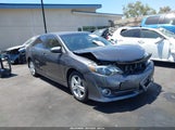 Toyota Camry Se 4T1BF1FK5EU856198 снимка