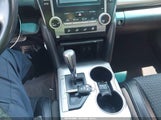 Toyota Camry Se 4T1BF1FK5EU856198 снимка
