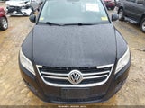 Volkswagen Tiguan Se/Sel WVGBV95N09W000931 fotografie