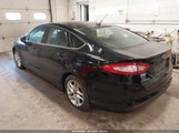 Ford Fusion Se 3FA6P0H79GR215044 снимка