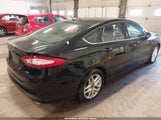 Ford Fusion Se 3FA6P0H79GR215044 снимка