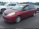 Toyota Sienna Le 5TDKK4CC3AS290717 снимка