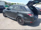 Land Rover Range Rover Sport 5.0L V8 Supercharged/5.0L V8 Supercharged Dynamic SALWR2EF1GA108620 снимка