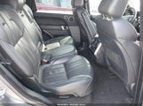 Land Rover Range Rover Sport 5.0L V8 Supercharged/5.0L V8 Supercharged Dynamic SALWR2EF1GA108620 снимка