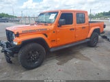 Jeep Gladiator High Tide 1C6PJTAG4SL530439 fotografie