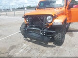 Jeep Gladiator High Tide 1C6PJTAG4SL530439 fotografie