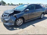 Toyota Corolla S 1NXBU4EE8AZ337563 снимка