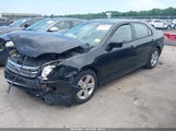 Ford Fusion Se 3FAHP07ZX7R230924 photo