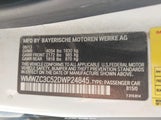 Mini Countryman Cooper S WMWZC3C52DWP24845 снимка