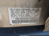 Honda Accord 2.3 Lx 1HGCG5649YA146808 photo