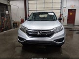 Honda Cr-V Lx 5J6RM4H38GL116387 снимка