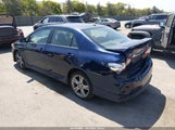 Toyota Corolla S 5YFBU4EE6DP124181 fotografie