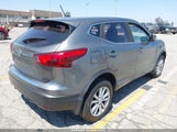 Nissan Rogue Sport S JN1BJ1CP8HW023140 fotografie