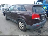 Kia Sorento Lx 5XYKTCA14BG015588 снимка