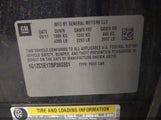 Chevrolet Malibu 1Lt 1G1ZC5E17BF380301 снимка