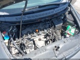 Honda Civic Lx 2HGFA16537H305841 снимка