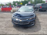 Chevrolet Malibu 1Ls 1G1ZB5STXJF156625 fotografie