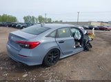 Honda Civic Sport 2HGFE2F51NH576260 fotografie