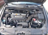Honda Accord 2.4 Ex-L JHMCP26808C040900 photo