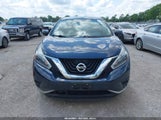 Nissan Murano S 5N1AZ2MHXJN145455 fotografie