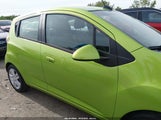 Chevrolet Spark Ls Cvt KL8CB6S90FC749824 снимка