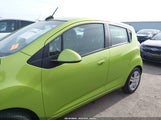 Chevrolet Spark Ls Cvt KL8CB6S90FC749824 снимка