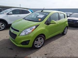 Chevrolet Spark Ls Cvt KL8CB6S90FC749824 снимка