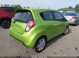 Chevrolet Spark Ls Cvt KL8CB6S90FC749824 снимка