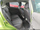 Chevrolet Spark Ls Cvt KL8CB6S90FC749824 снимка