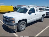 Chevrolet Silverado  Ls 1GCNCPEH1FZ319674 снимка