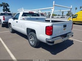 Chevrolet Silverado  Ls 1GCNCPEH1FZ319674 снимка