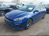 Kia Forte Gt-Line 3KPF34AD1ME305577 fotografie