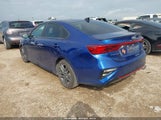 Kia Forte Gt-Line 3KPF34AD1ME305577 fotografie