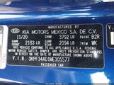 Kia Forte Gt-Line 3KPF34AD1ME305577 fotografie