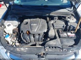 Hyundai Sonata Se 5NPEC4AC9EH891168 photo