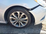 Hyundai Sonata Se 5NPEC4AC9EH891168 photo