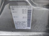 Nissan Altima Sv Fwd 1N4BL4DV3RN351505 снимка